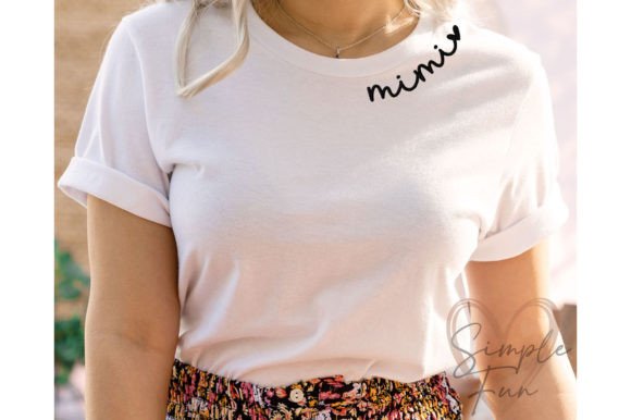 Mimi Embroidery Review
