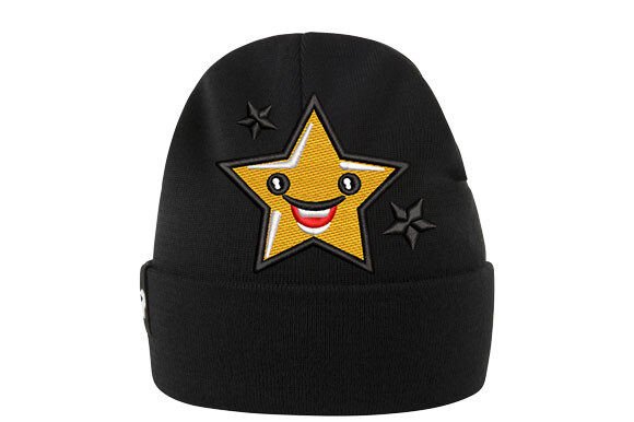 Star Embroidery Design Review